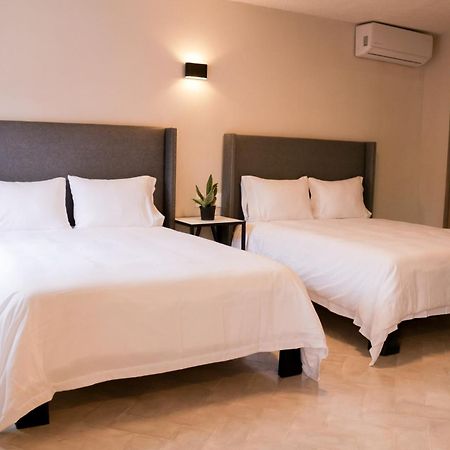 Casa Relox 43 Otel San Miguel de Allende Dış mekan fotoğraf