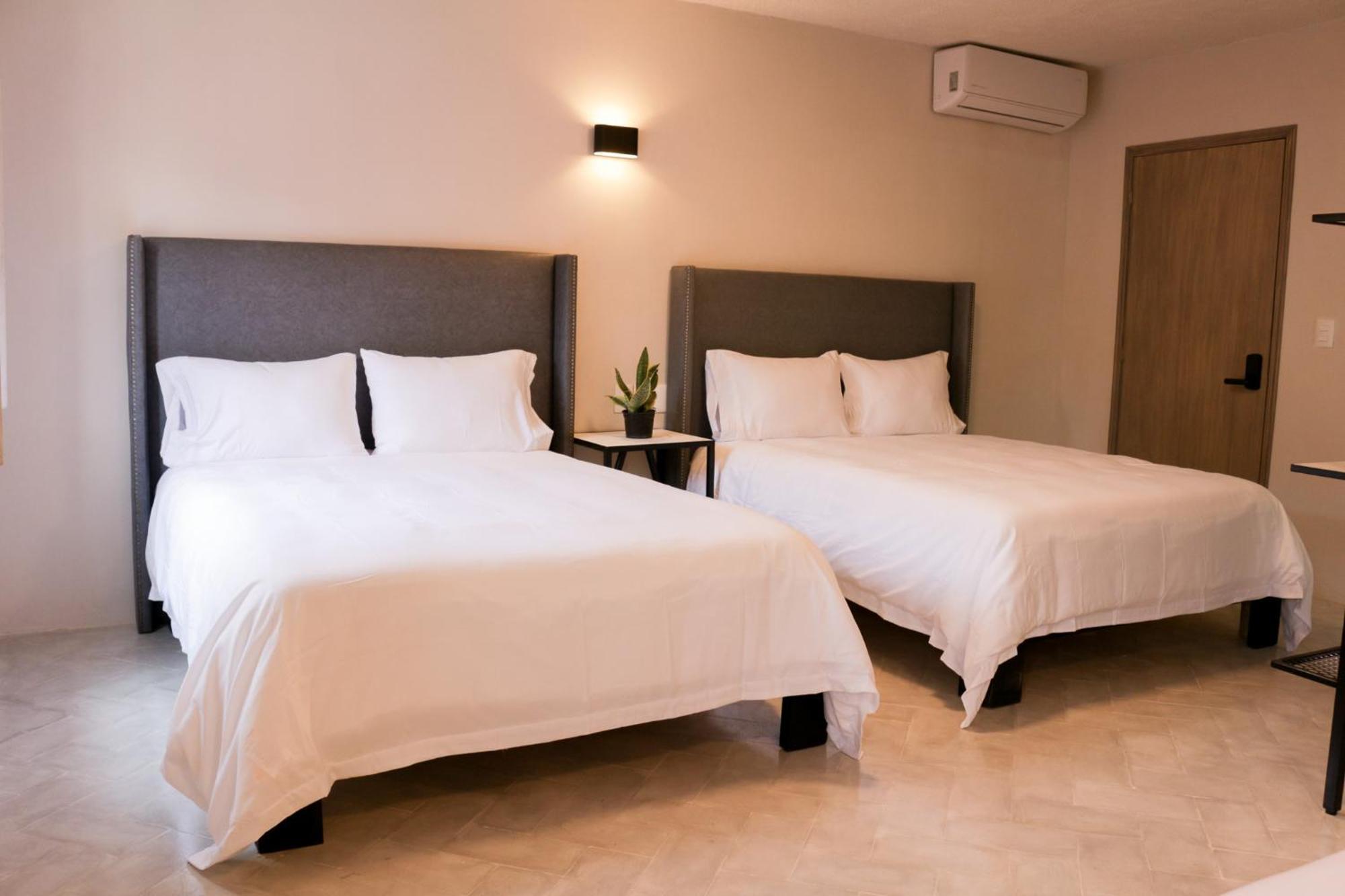 Casa Relox 43 Otel San Miguel de Allende Dış mekan fotoğraf