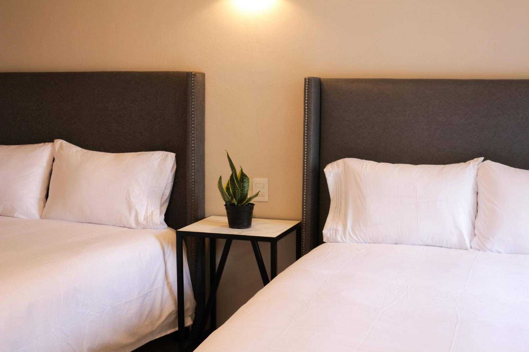 Casa Relox 43 Otel San Miguel de Allende Dış mekan fotoğraf