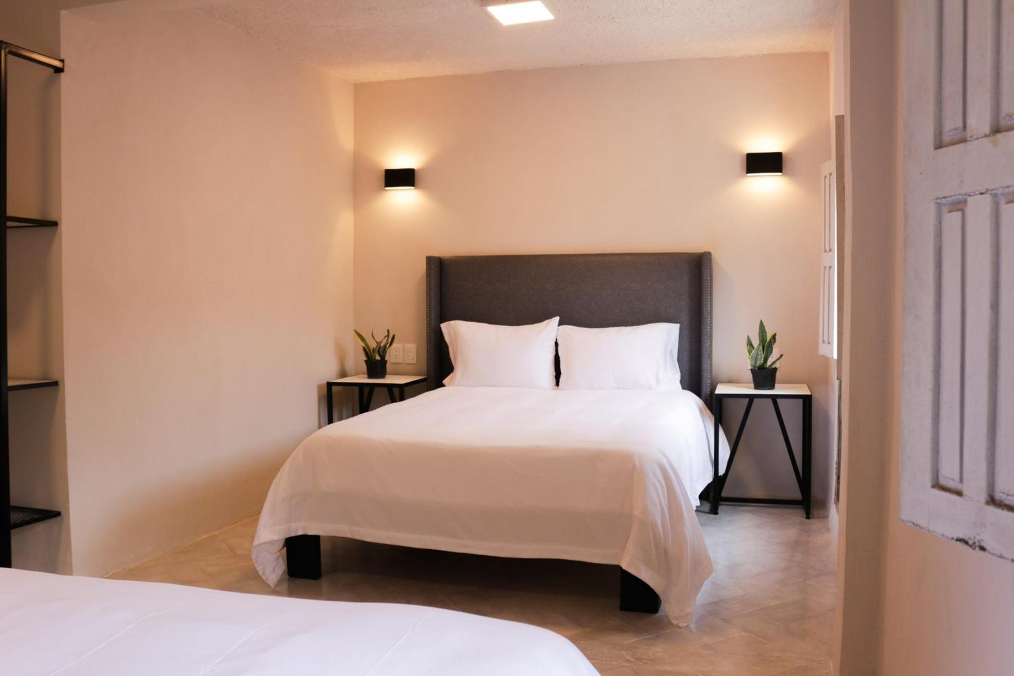 Casa Relox 43 Otel San Miguel de Allende Dış mekan fotoğraf