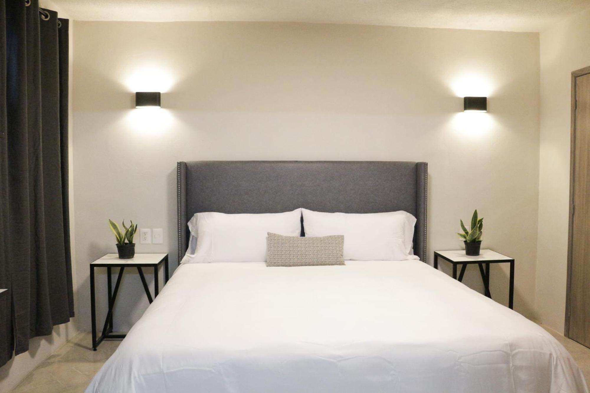Casa Relox 43 Otel San Miguel de Allende Dış mekan fotoğraf