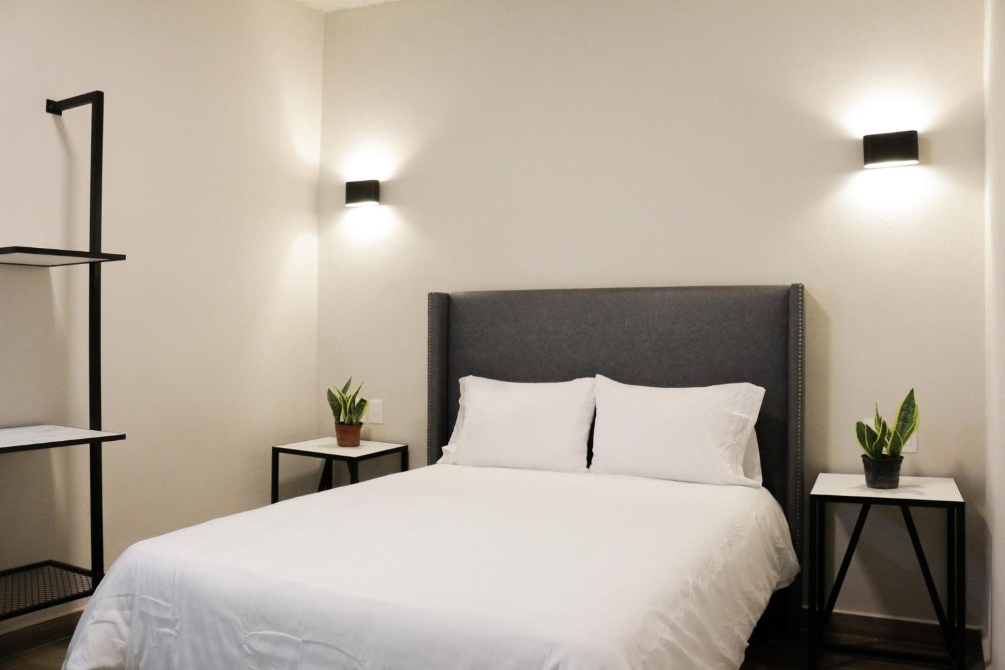 Casa Relox 43 Otel San Miguel de Allende Dış mekan fotoğraf