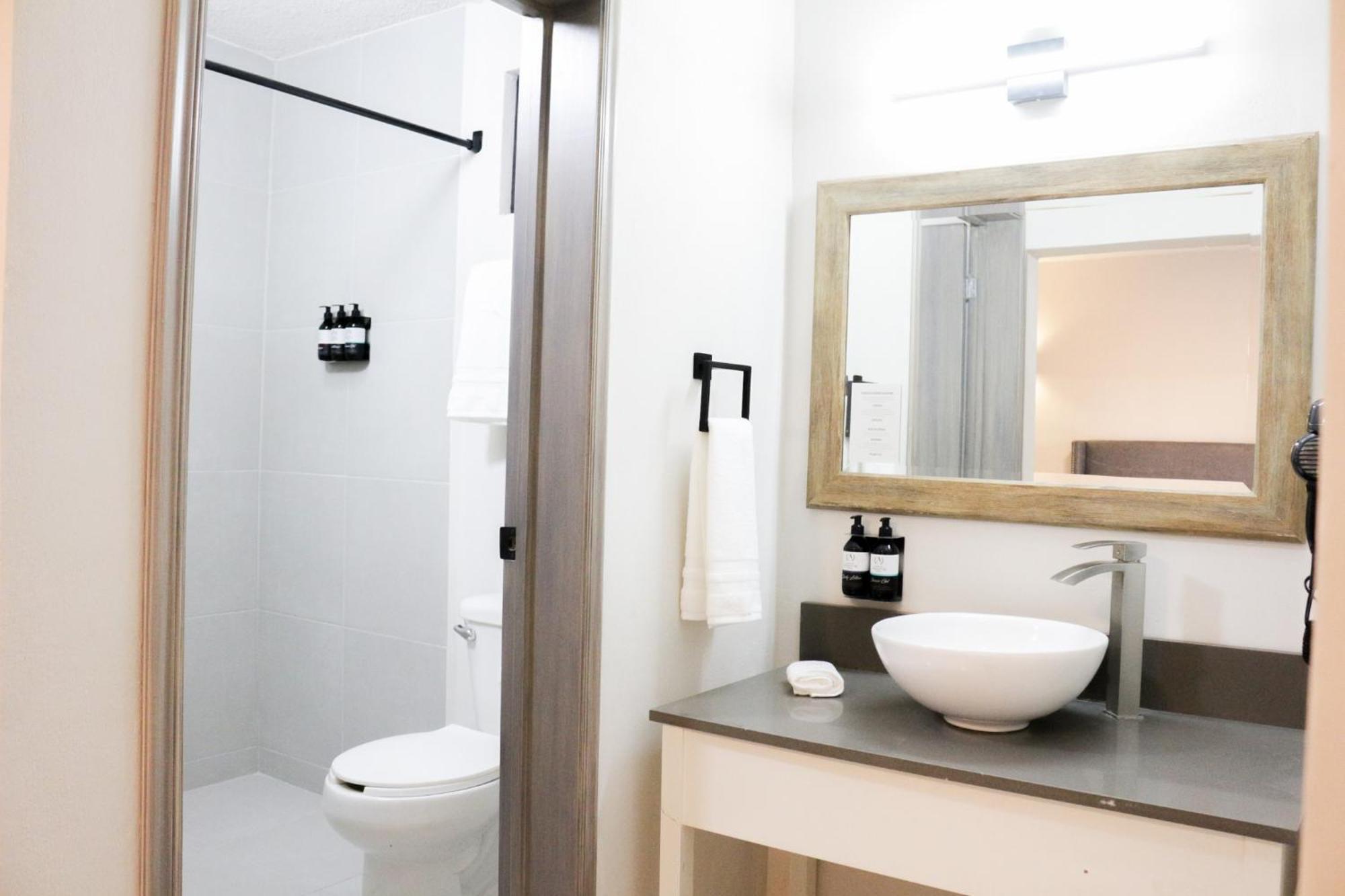 Casa Relox 43 Otel San Miguel de Allende Dış mekan fotoğraf