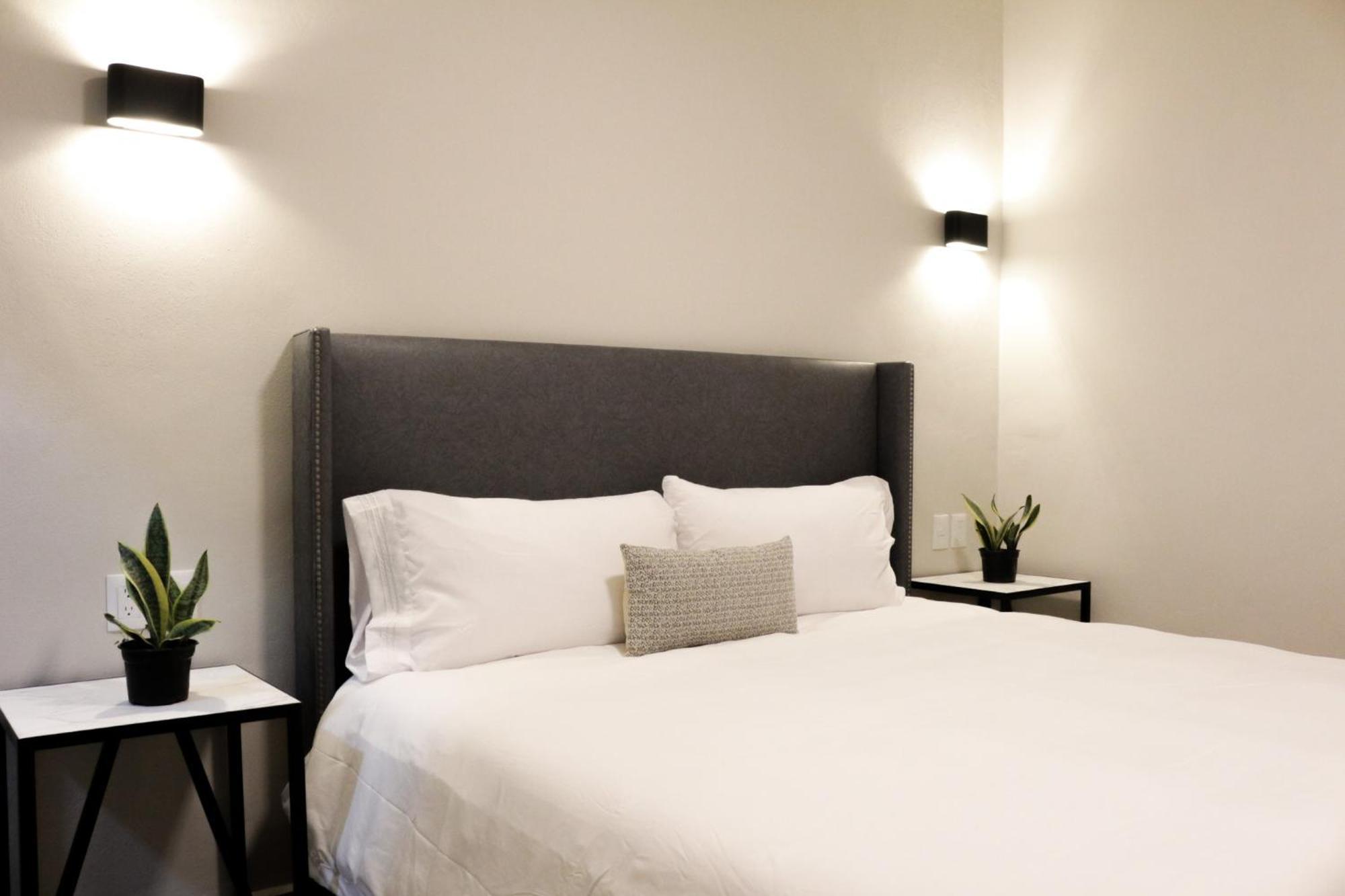 Casa Relox 43 Otel San Miguel de Allende Dış mekan fotoğraf