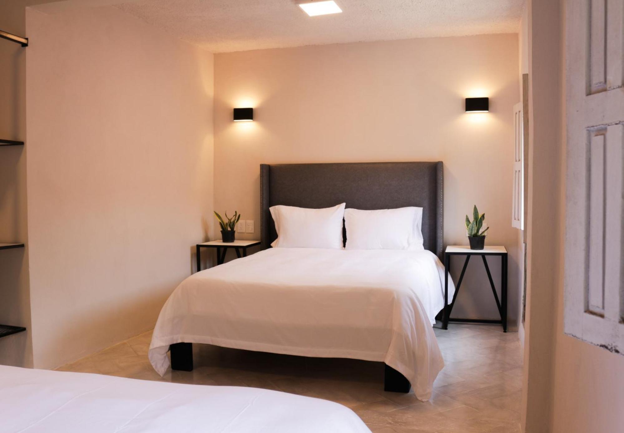 Casa Relox 43 Otel San Miguel de Allende Dış mekan fotoğraf