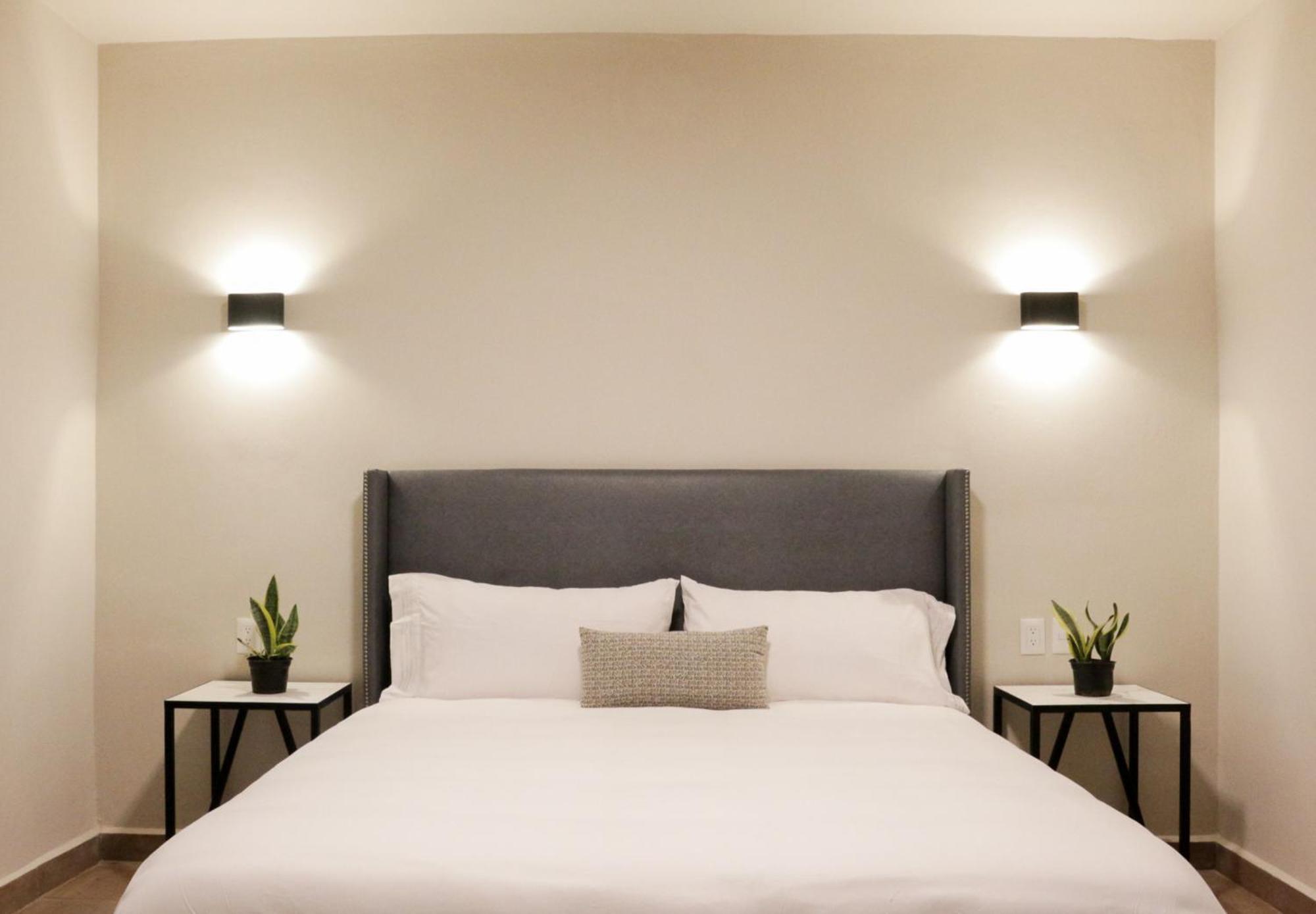 Casa Relox 43 Otel San Miguel de Allende Dış mekan fotoğraf