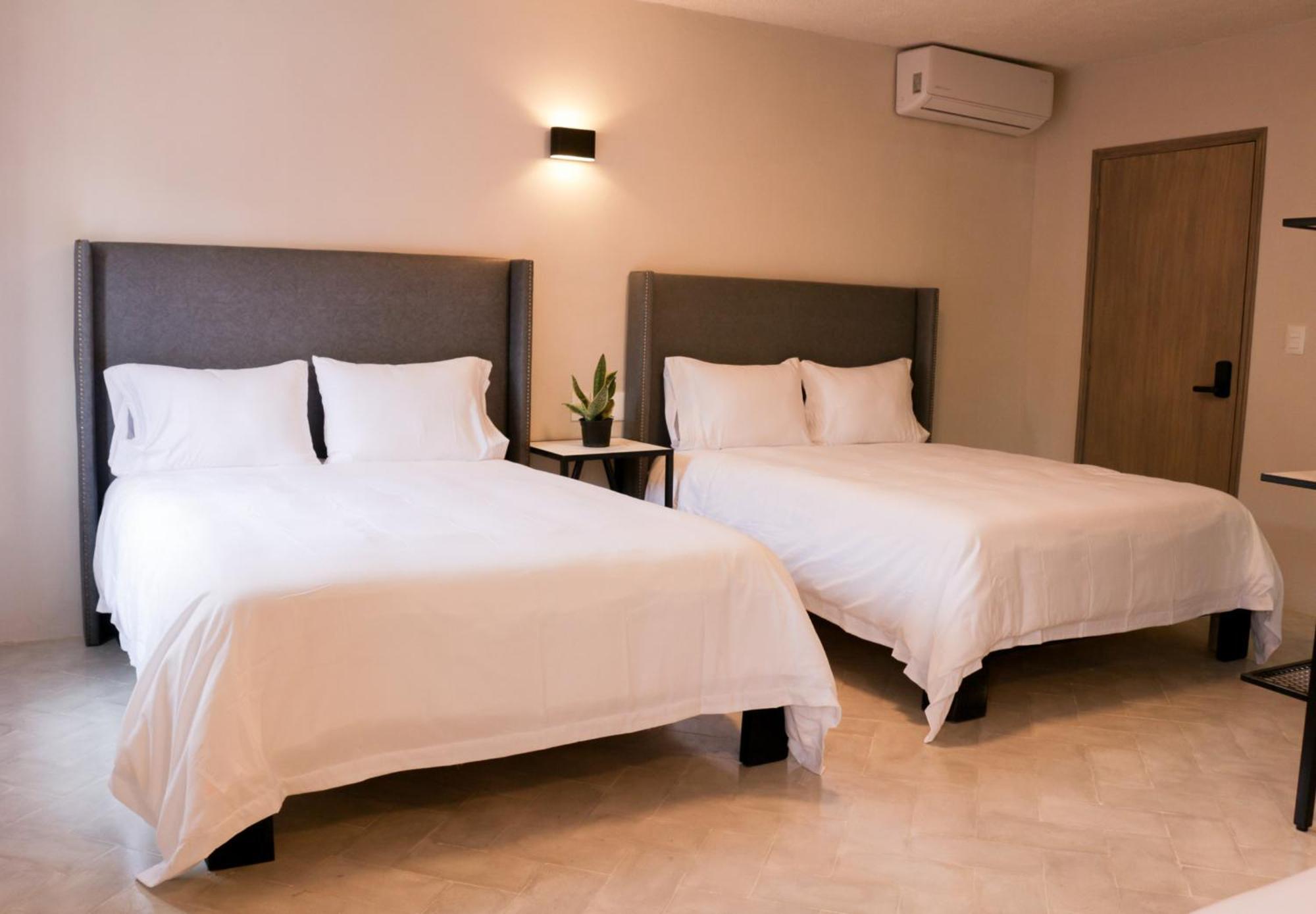 Casa Relox 43 Otel San Miguel de Allende Dış mekan fotoğraf