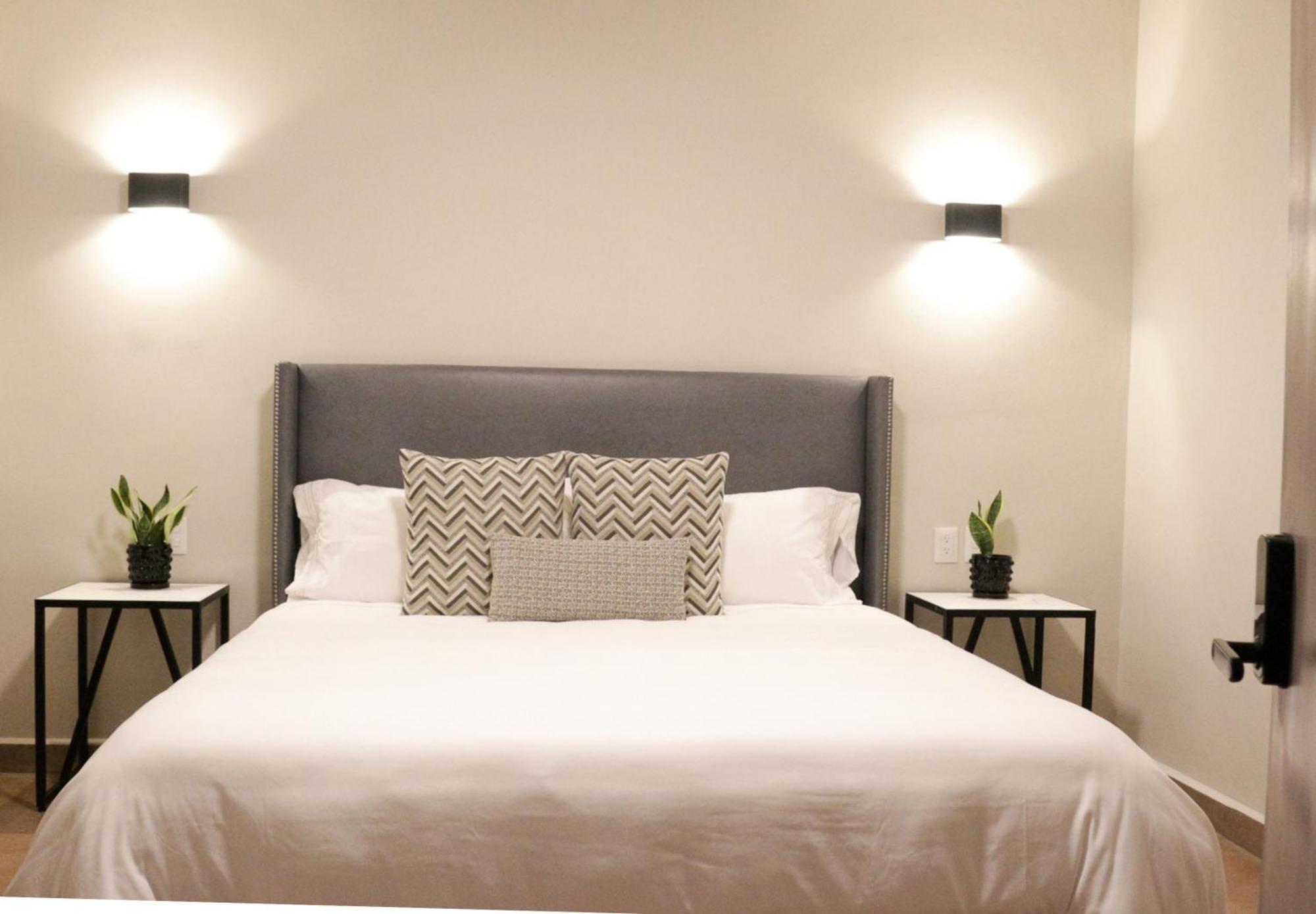 Casa Relox 43 Otel San Miguel de Allende Dış mekan fotoğraf