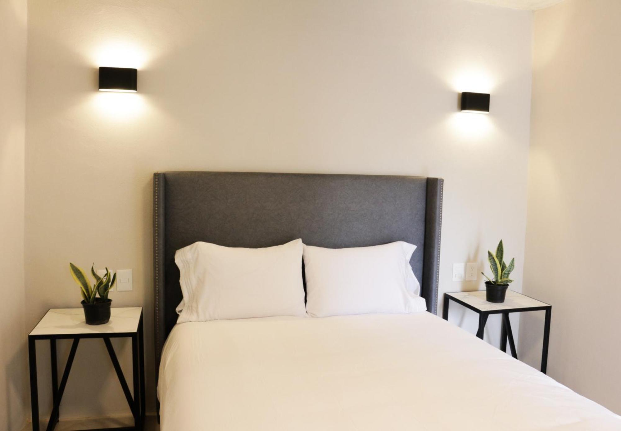 Casa Relox 43 Otel San Miguel de Allende Dış mekan fotoğraf