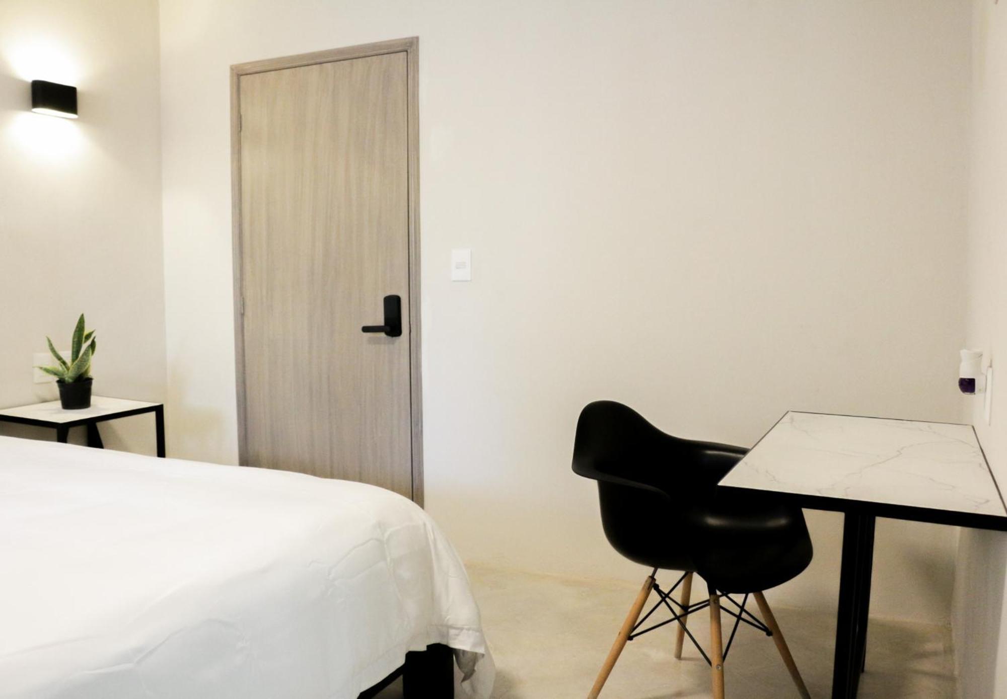 Casa Relox 43 Otel San Miguel de Allende Dış mekan fotoğraf