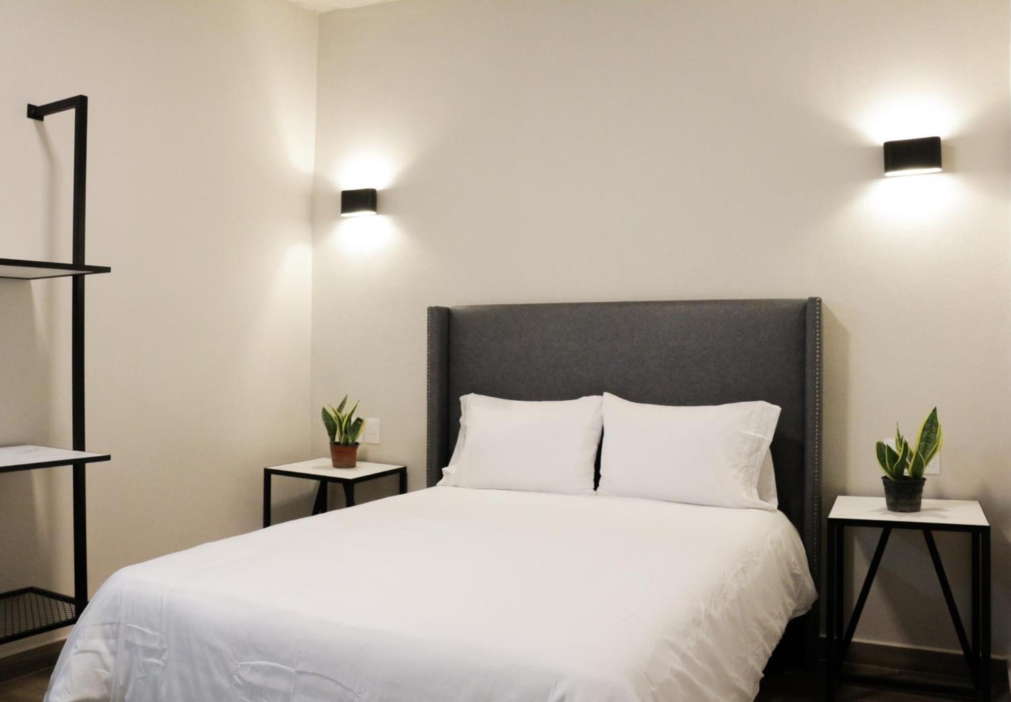 Casa Relox 43 Otel San Miguel de Allende Dış mekan fotoğraf