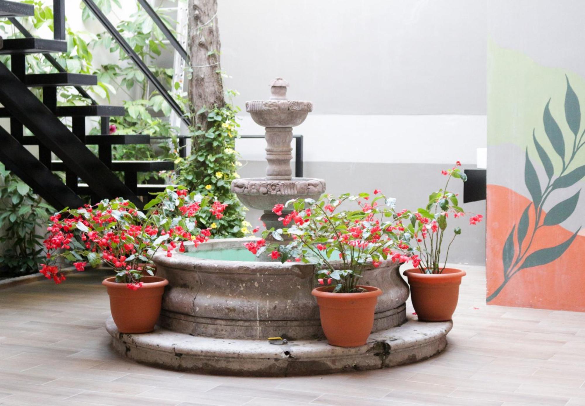 Casa Relox 43 Otel San Miguel de Allende Dış mekan fotoğraf