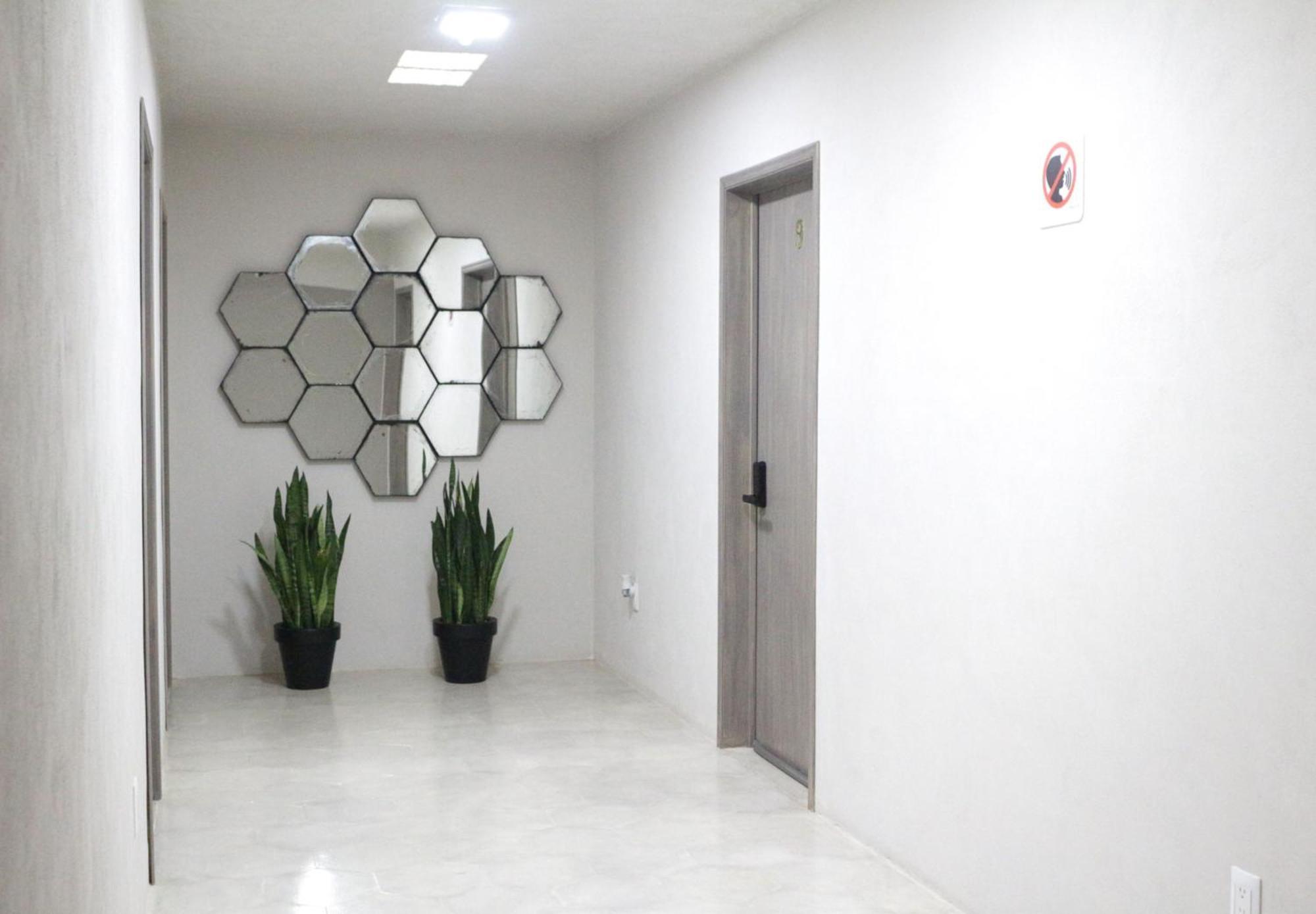 Casa Relox 43 Otel San Miguel de Allende Dış mekan fotoğraf