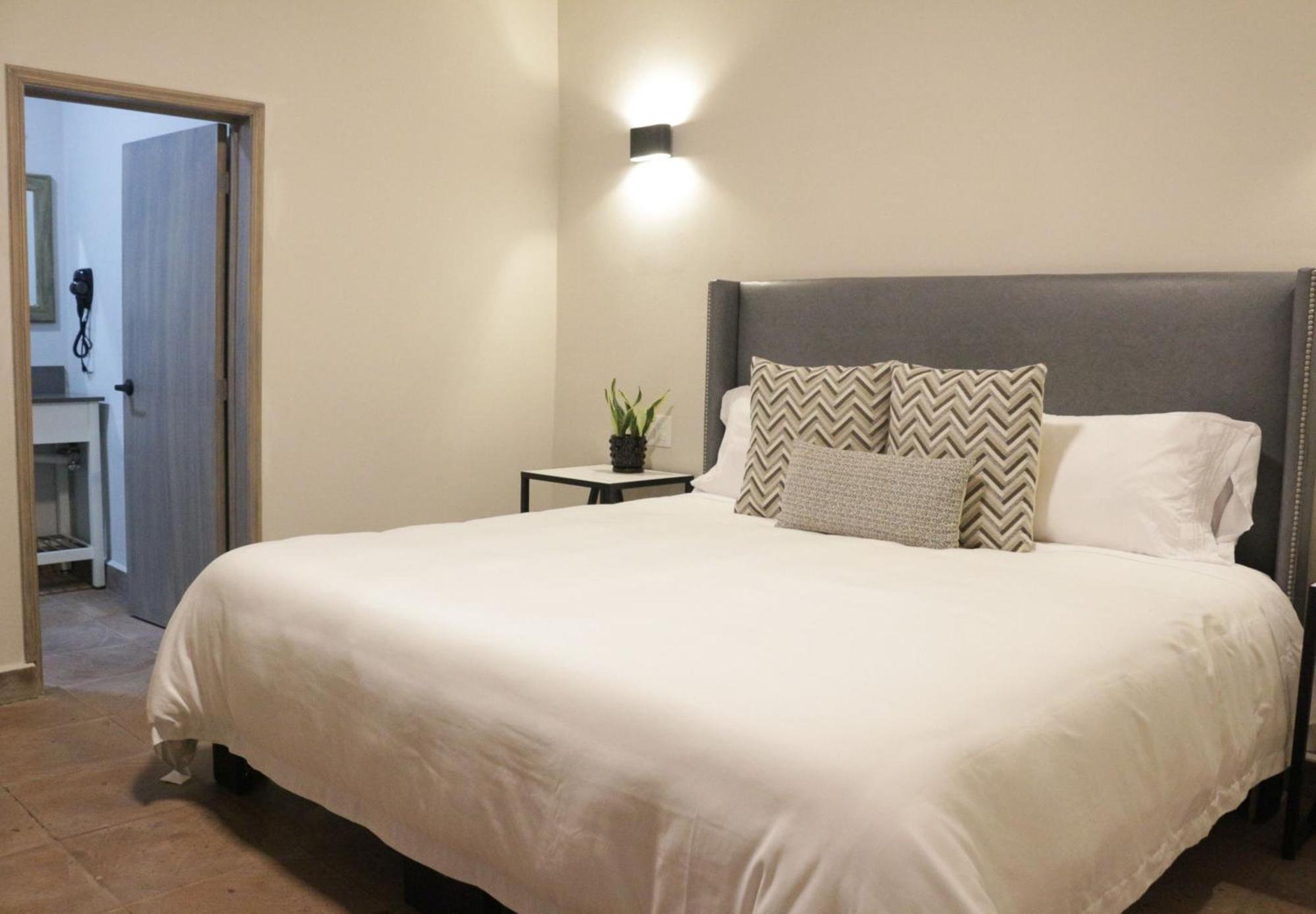 Casa Relox 43 Otel San Miguel de Allende Dış mekan fotoğraf